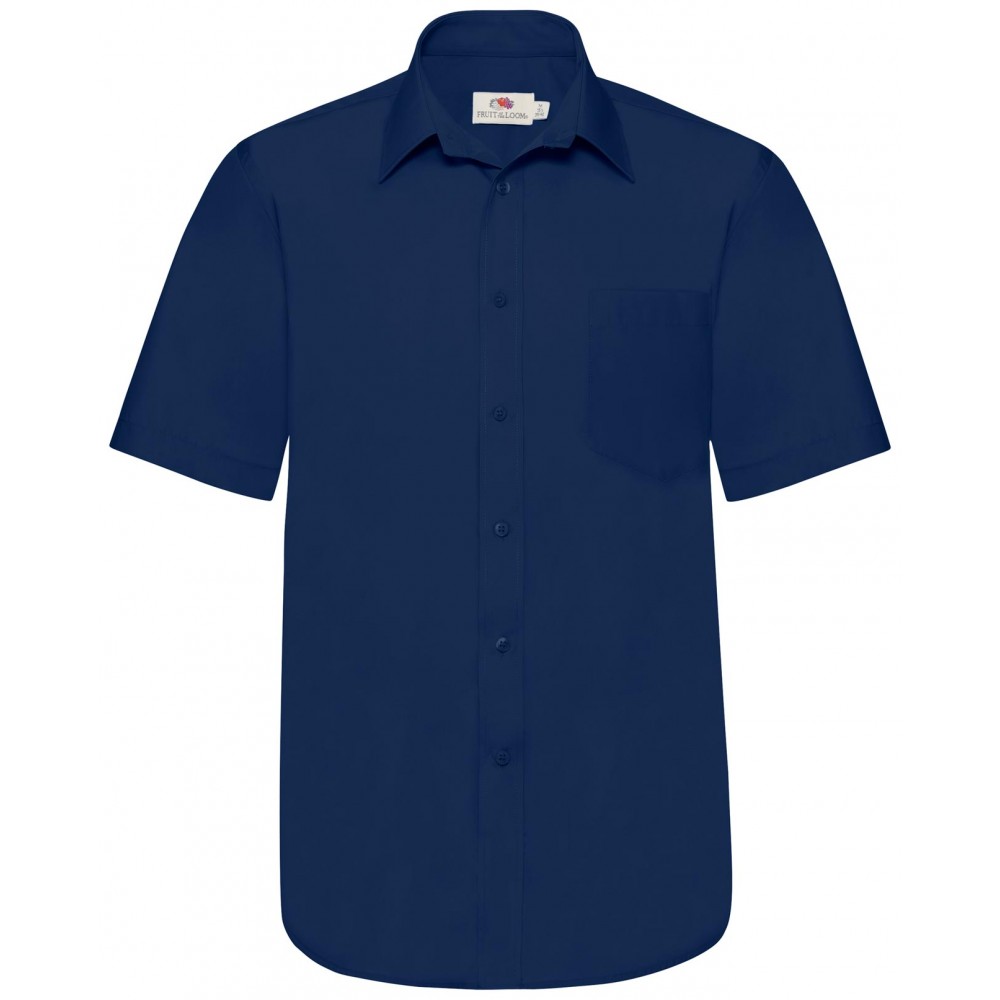 Camisa Fruit Of The Loom 65116