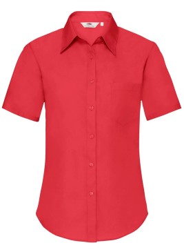 Camisa mujer Fruit Of The Loom 65014