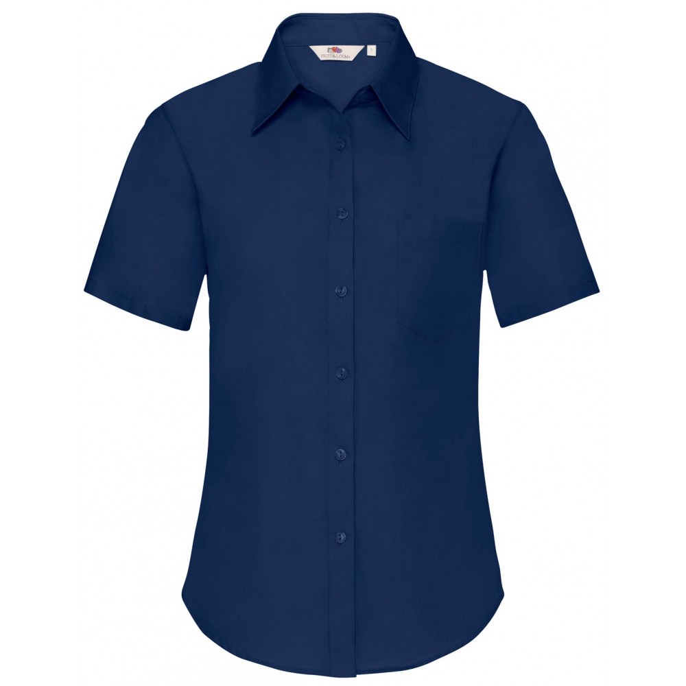 Camisa mujer Fruit Of The Loom 65014