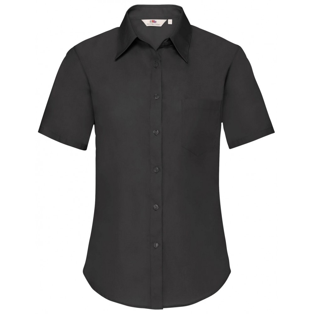Camisa mujer Fruit Of The Loom 65014