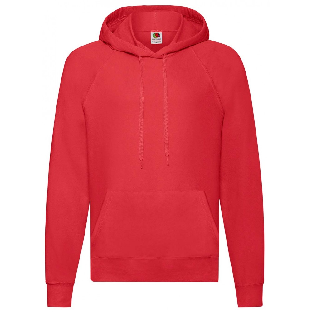Sudadera Fruit Of The Loom 62140