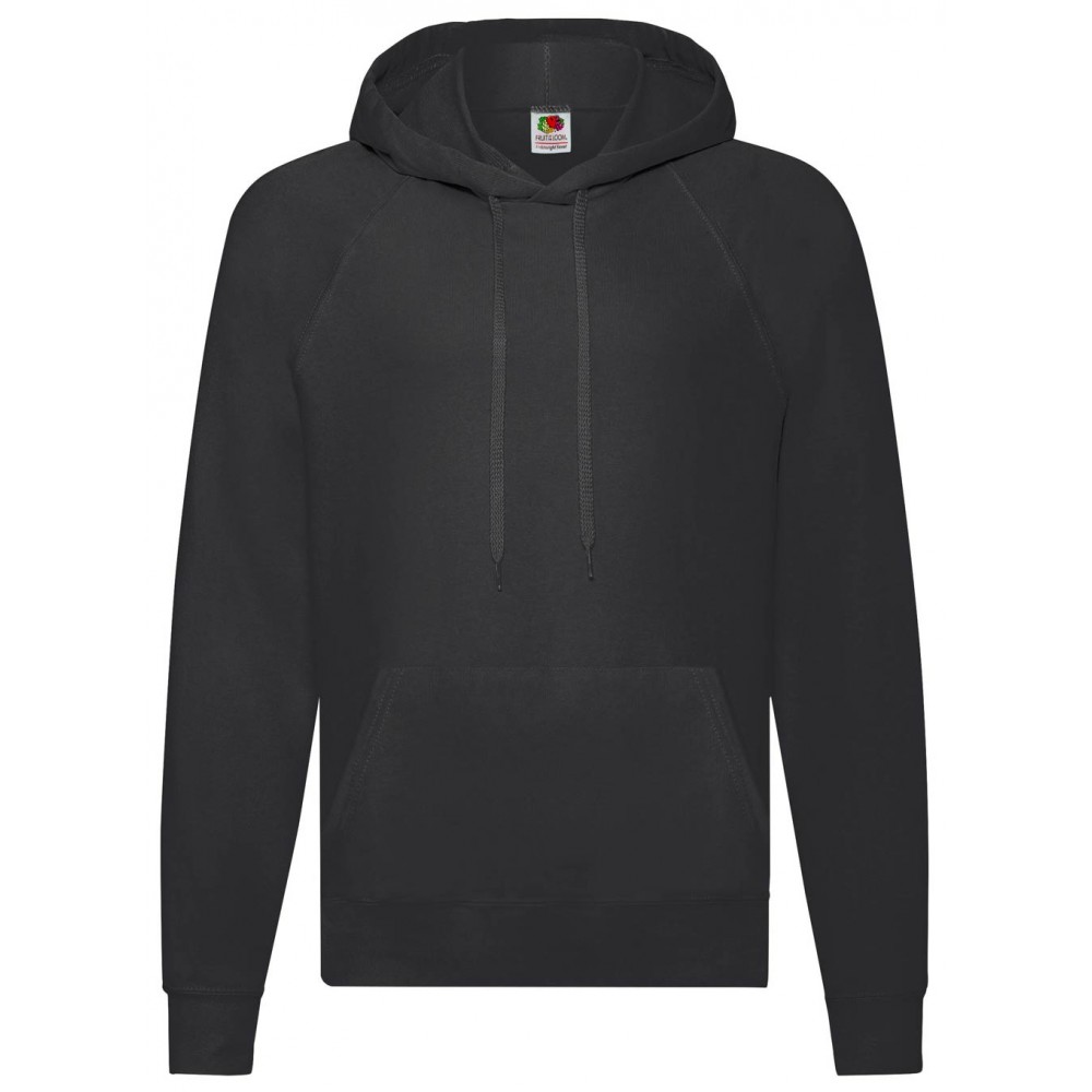 Sudadera Fruit Of The Loom 62140