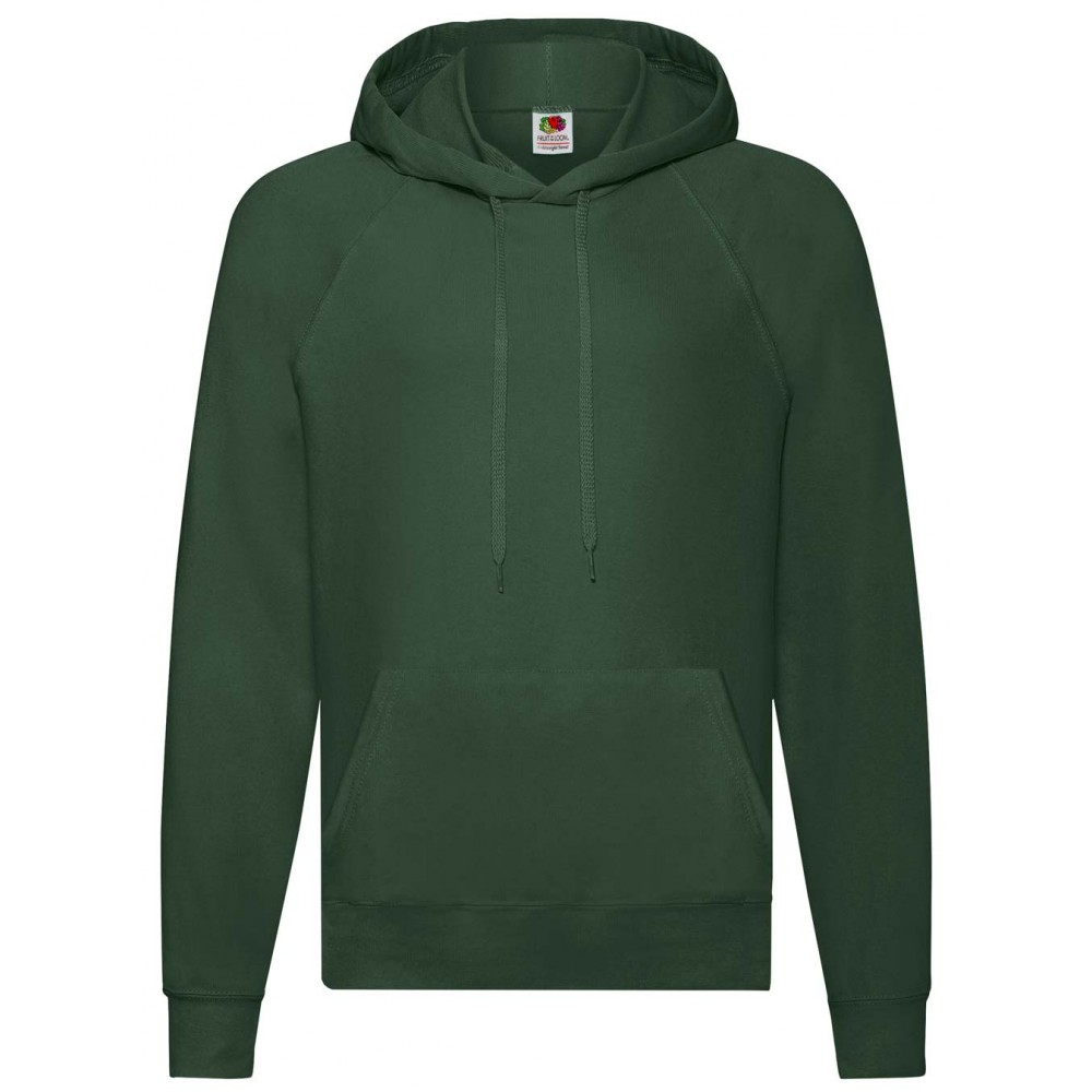 Sudadera Fruit Of The Loom 62140