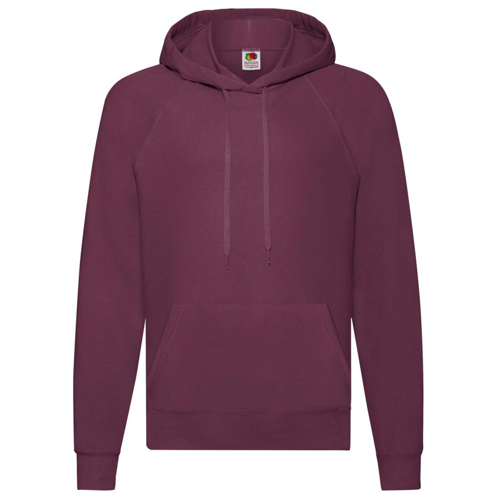 Sudadera Fruit Of The Loom 62140