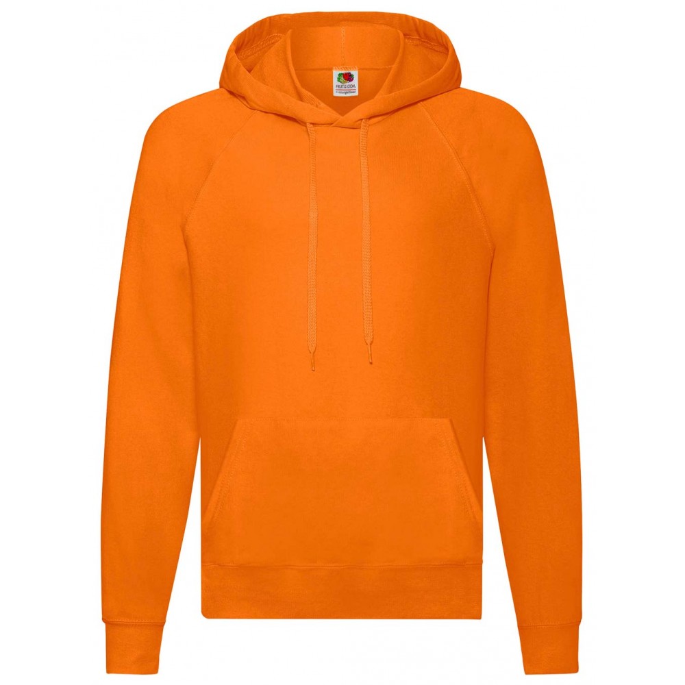 Sudadera Fruit Of The Loom 62140