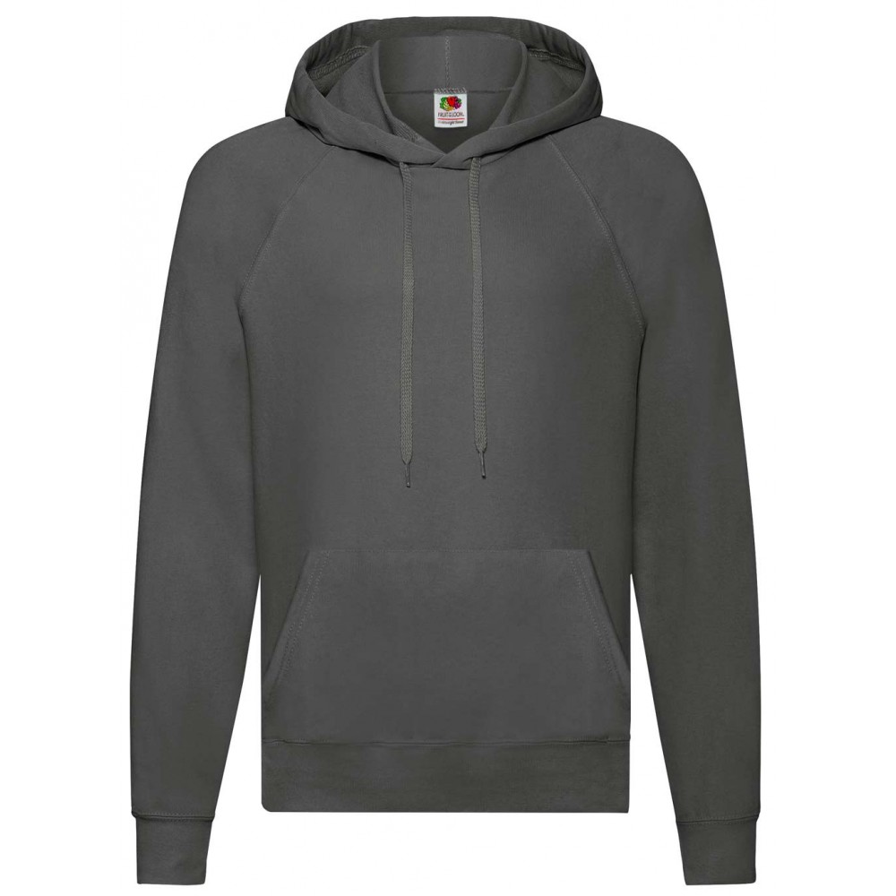Sudadera Fruit Of The Loom 62140