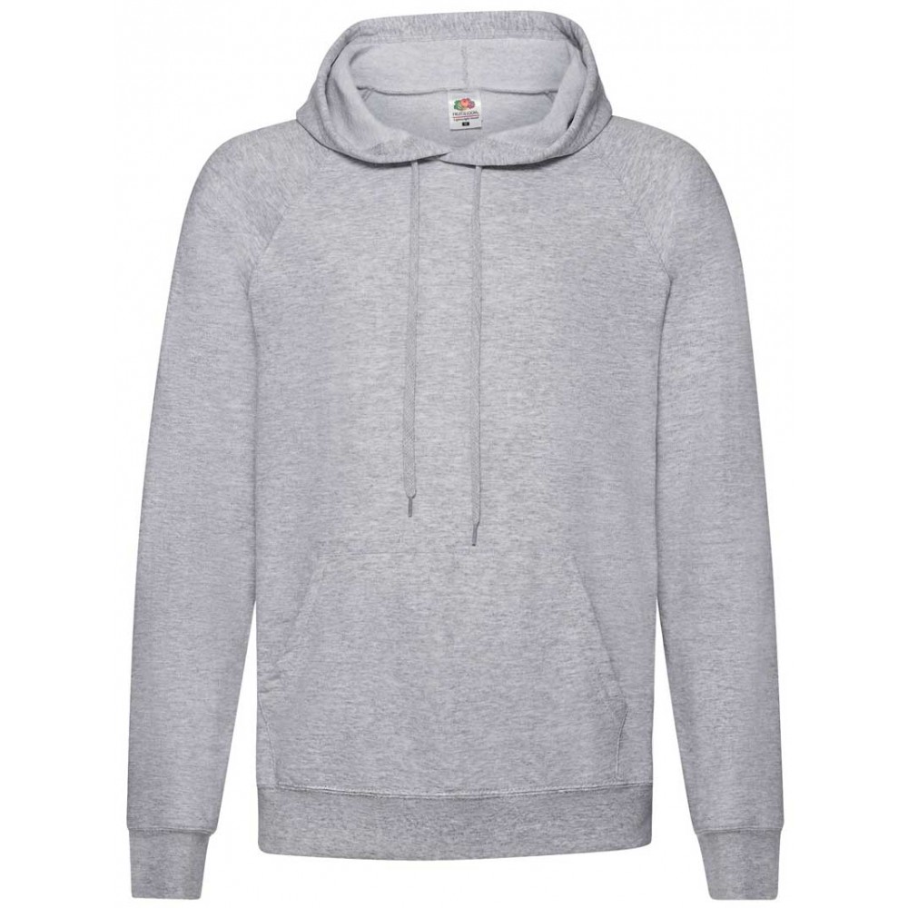 Sudadera Fruit Of The Loom 62140