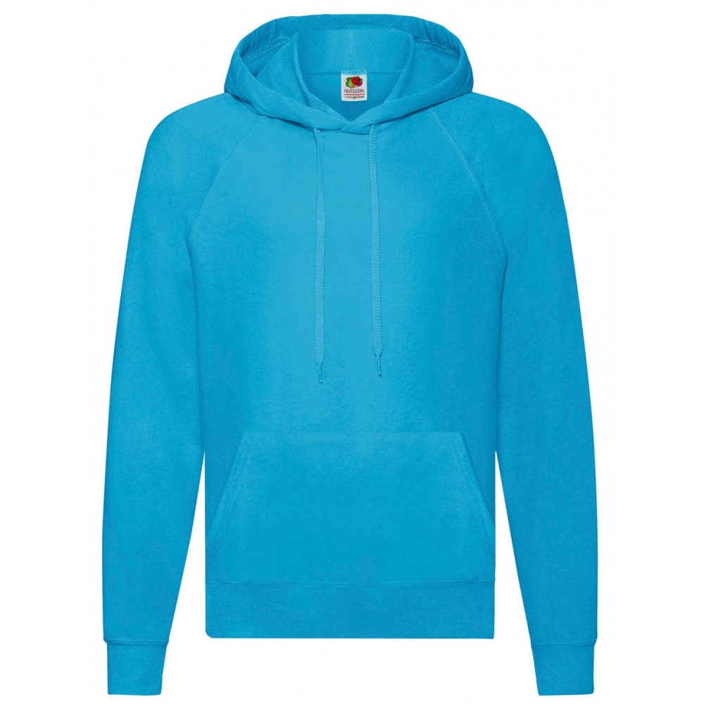 Sudadera Fruit Of The Loom 62140
