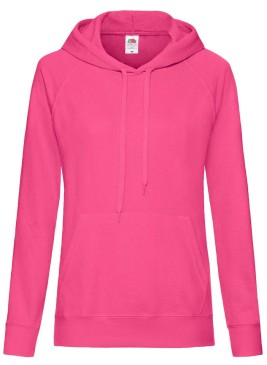 Sudadera mujer Fruit Of The Loom 62148