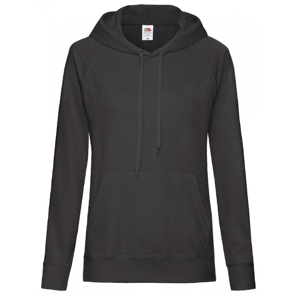 Sudadera mujer Fruit Of The Loom 62148