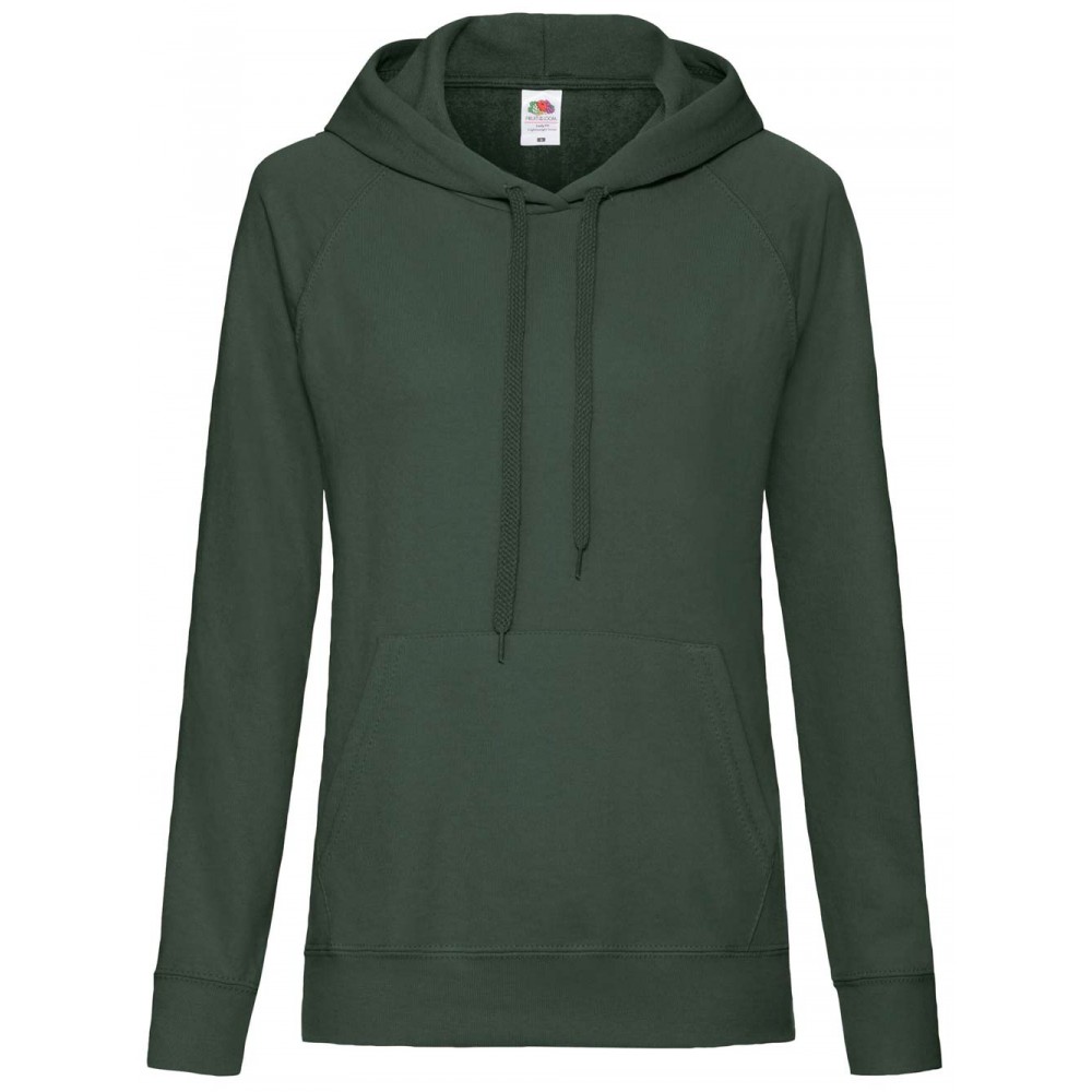 Sudadera mujer Fruit Of The Loom 62148