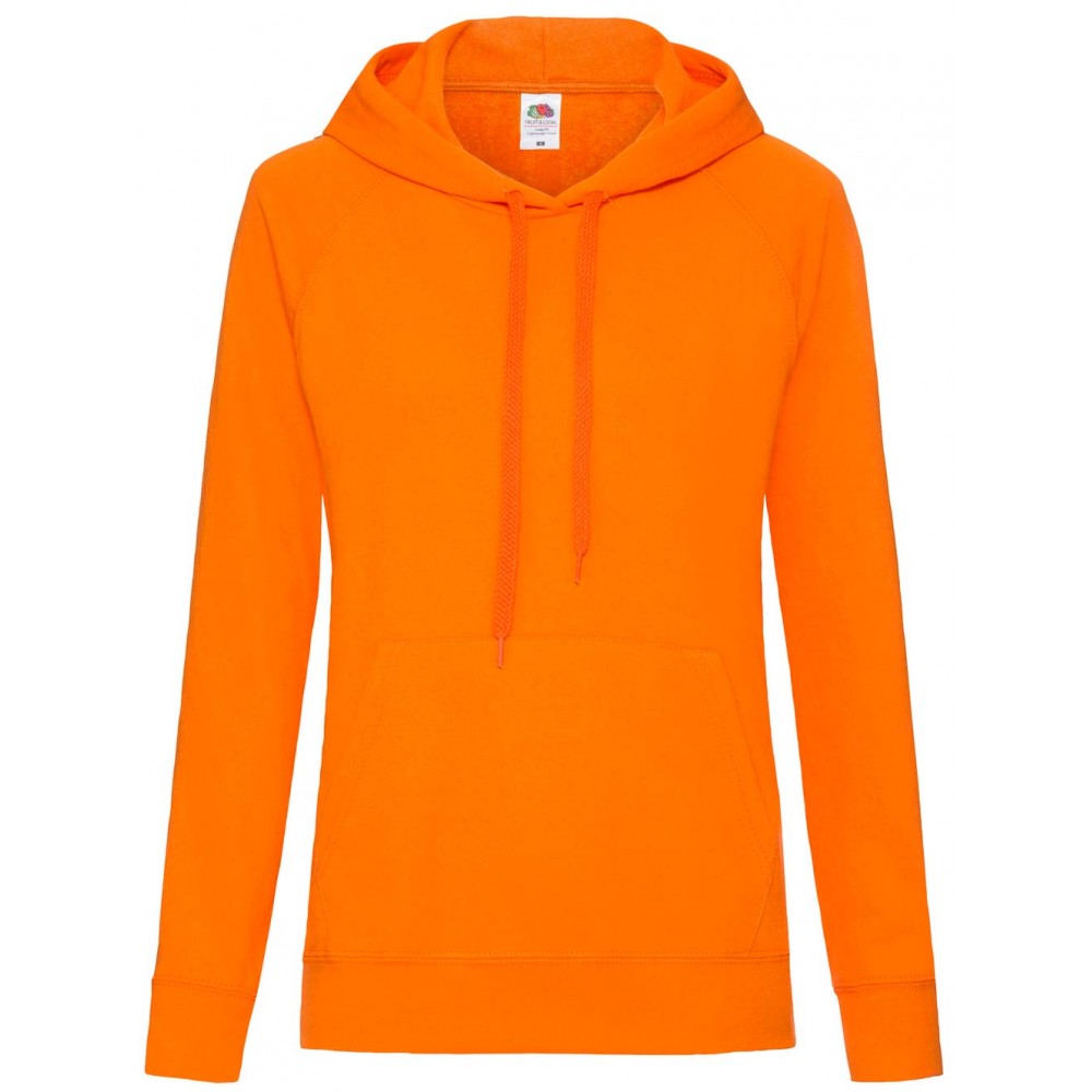 Sudadera mujer Fruit Of The Loom 62148