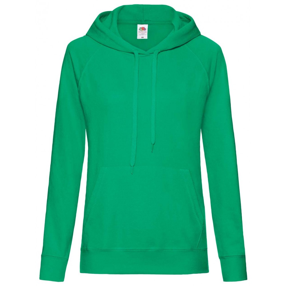 Sudadera mujer Fruit Of The Loom 62148
