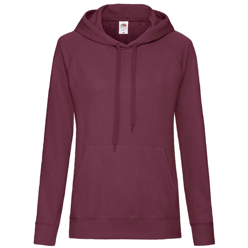 Sudadera mujer Fruit Of The Loom 62148