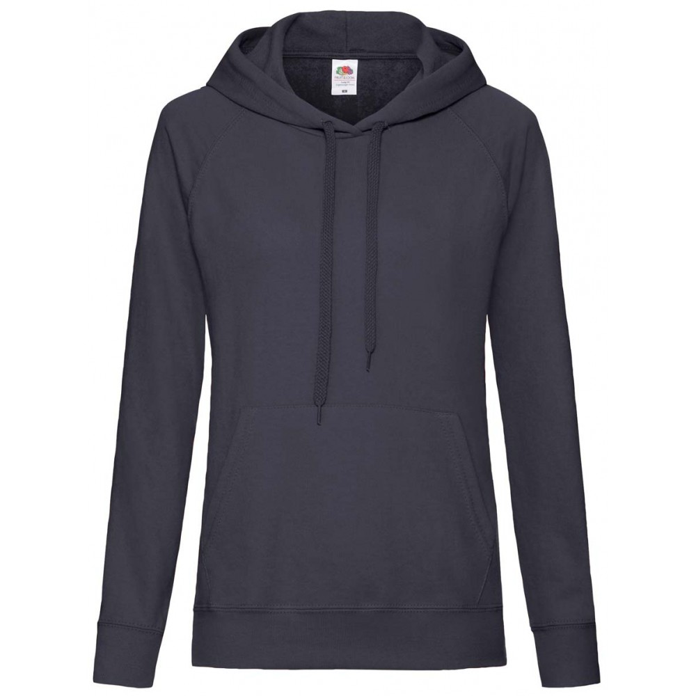 Sudadera mujer Fruit Of The Loom 62148