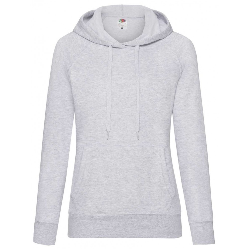 Sudadera mujer Fruit Of The Loom 62148