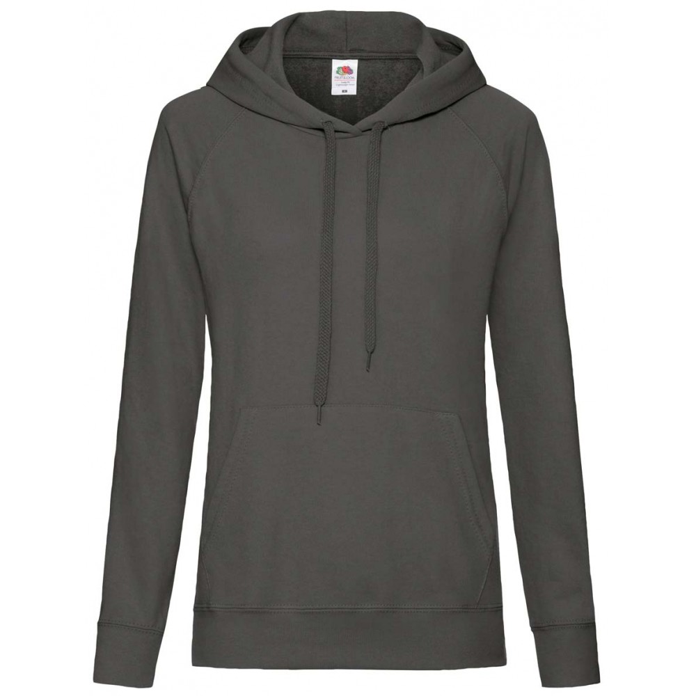 Sudadera mujer Fruit Of The Loom 62148