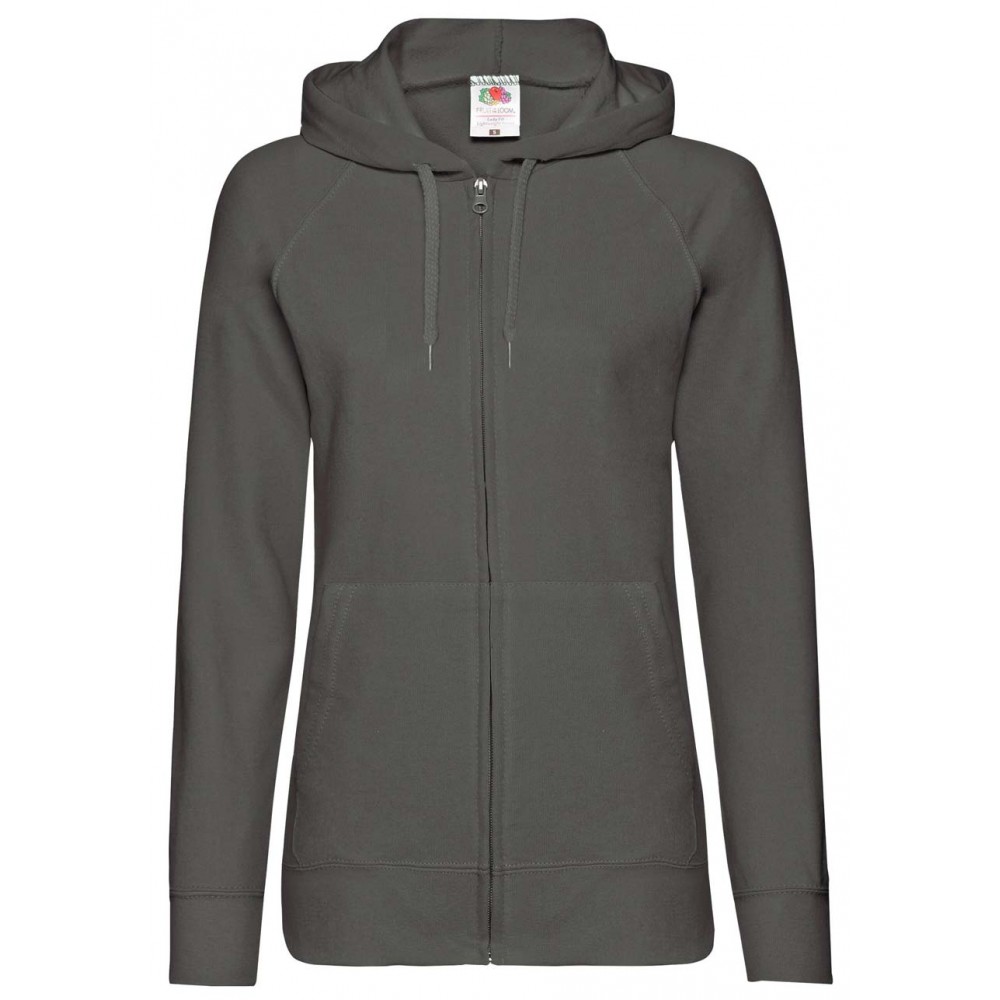 Sudadera mujer Fruit Of The Loom 62150