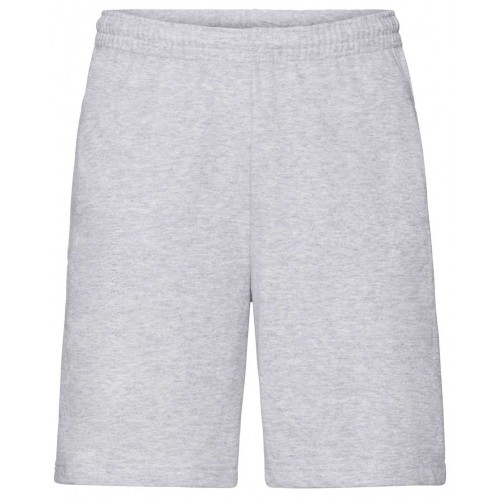 Bermuda Fruit Of The Loom 64036 Gris jaspeado
