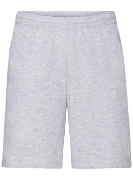 Bermuda Fruit Of The Loom 64036 Gris jaspeado