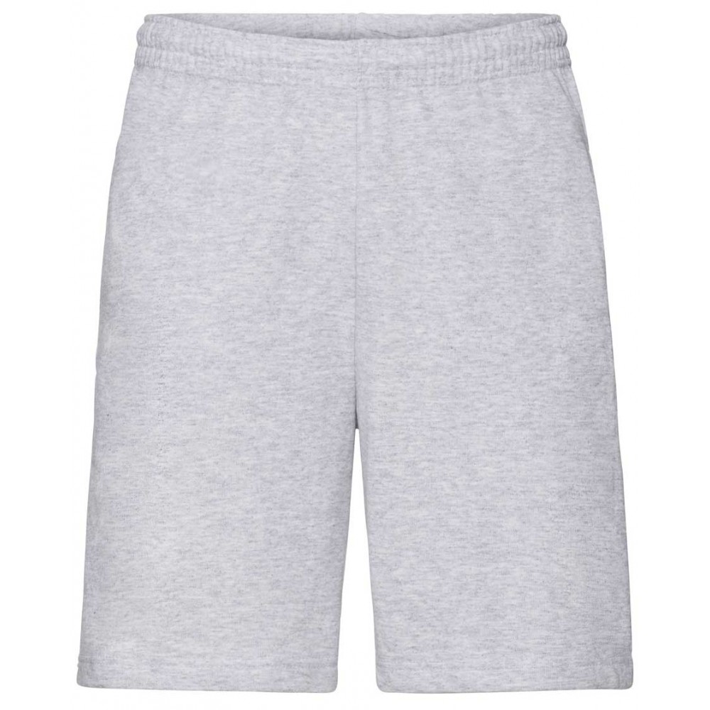 Bermuda Fruit Of The Loom 64036 Gris jaspeado