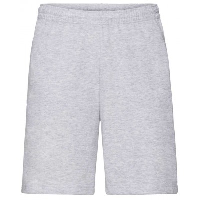 Bermuda Fruit Of The Loom 64036 Gris jaspeado