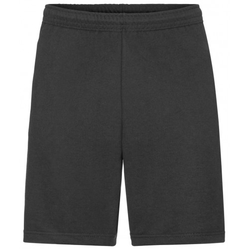 Bermuda Fruit Of The Loom 64036 Negro
