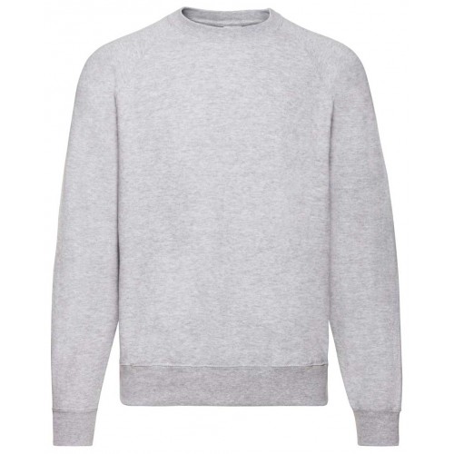 Sudadera Fruit Of The Loom 62216