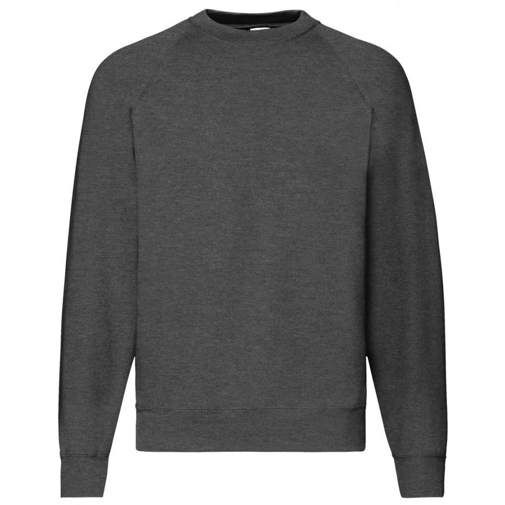 Sudadera Fruit Of The Loom 62216