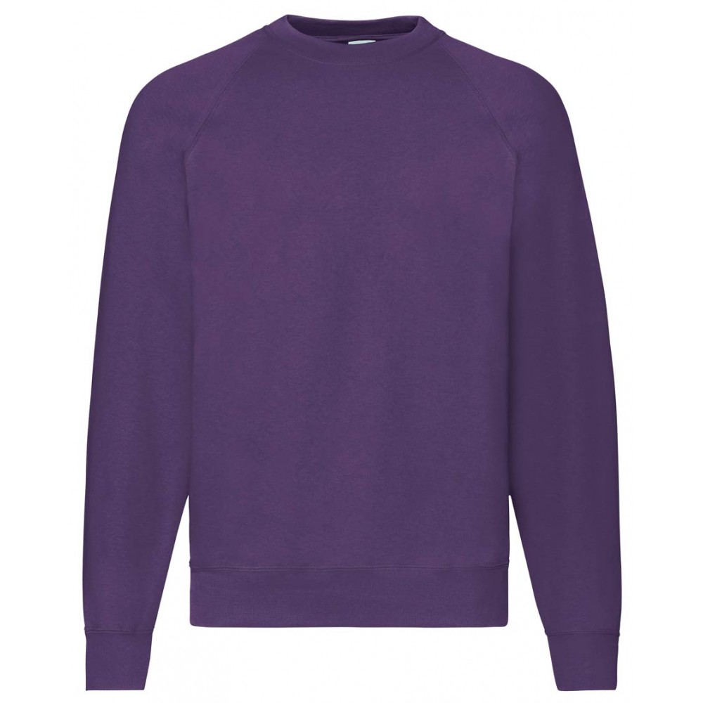 Sudadera Fruit Of The Loom 62216