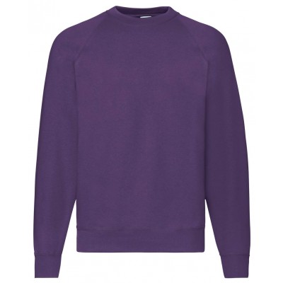 Sudadera Fruit Of The Loom 62216