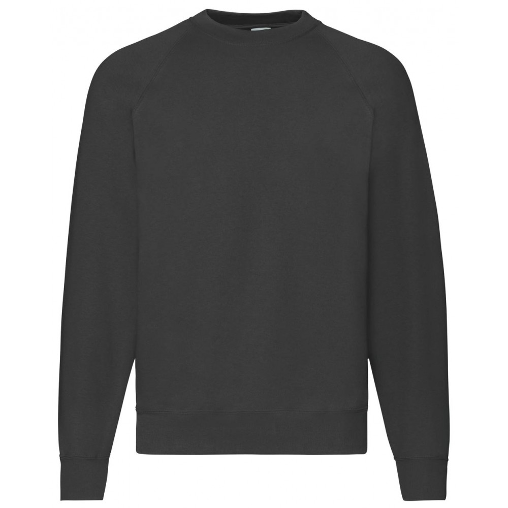 Sudadera Fruit Of The Loom 62216