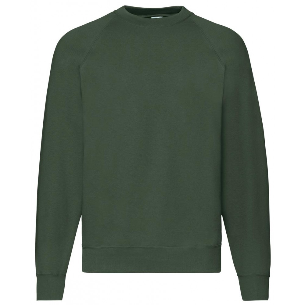 Sudadera Fruit Of The Loom 62216