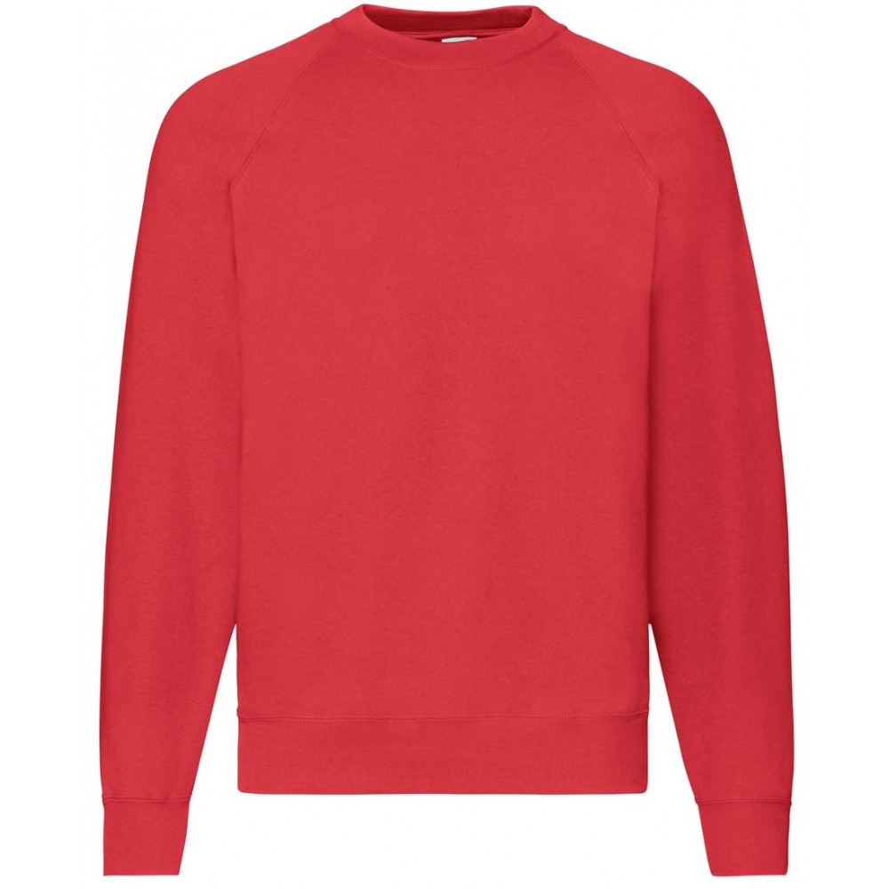 Sudadera Fruit Of The Loom 62216
