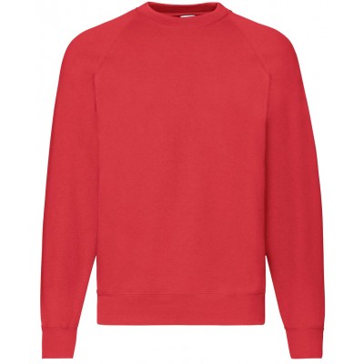 Sudadera Fruit Of The Loom 62216