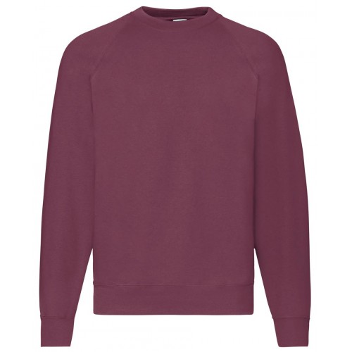 Sudadera Fruit Of The Loom 62216