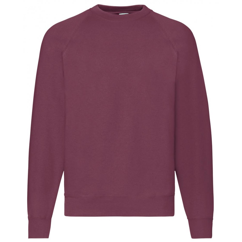 Sudadera Fruit Of The Loom 62216