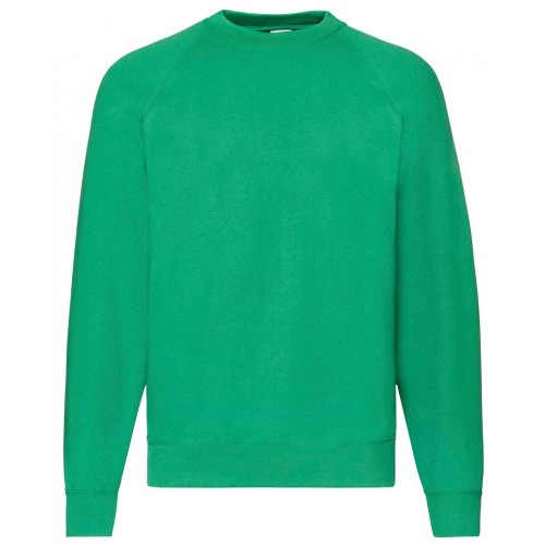 Sudadera Fruit Of The Loom 62216