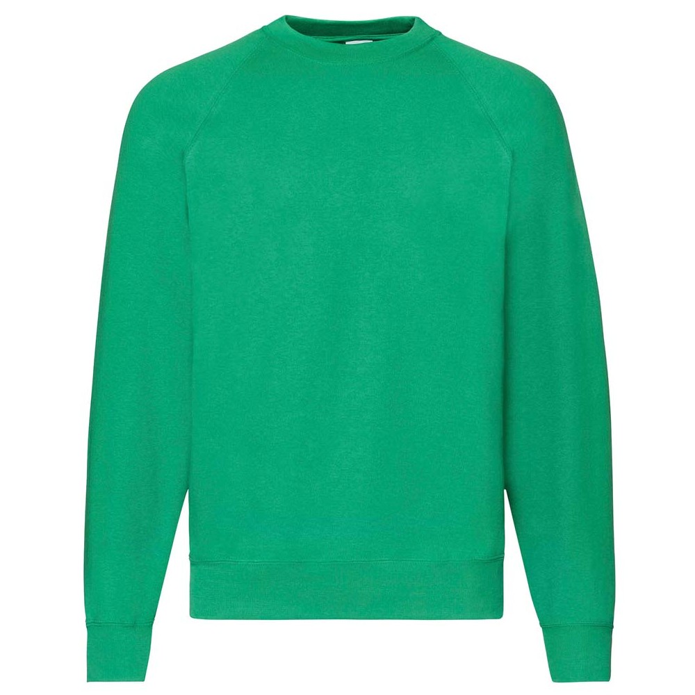 Sudadera Fruit Of The Loom 62216
