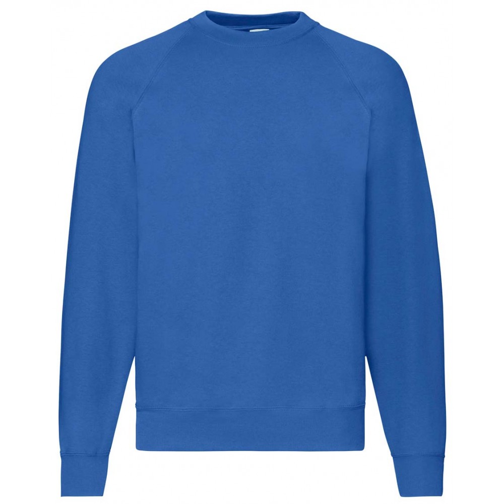 Sudadera Fruit Of The Loom 62216