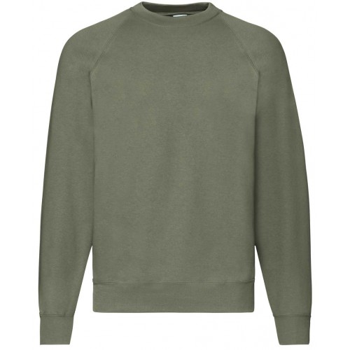 Sudadera Fruit Of The Loom 62216