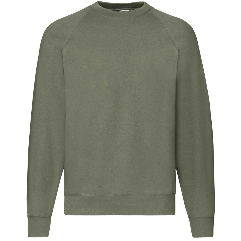 Sudadera Fruit Of The Loom 62216