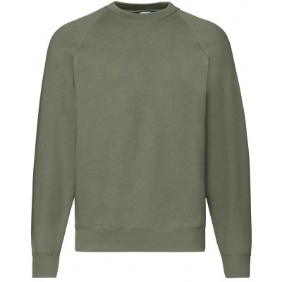 Sudadera Fruit Of The Loom 62216