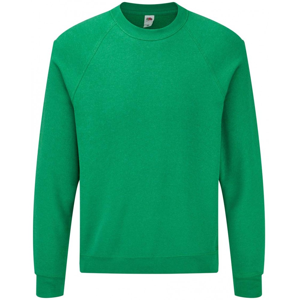 Sudadera Fruit Of The Loom 62216