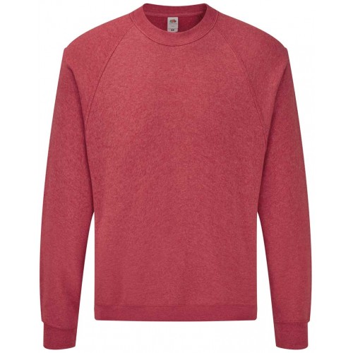 Sudadera Fruit Of The Loom 62216