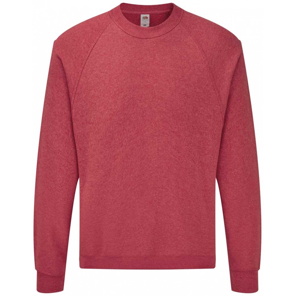 Sudadera Fruit Of The Loom 62216