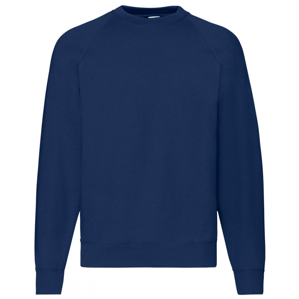 Sudadera Fruit Of The Loom 62216