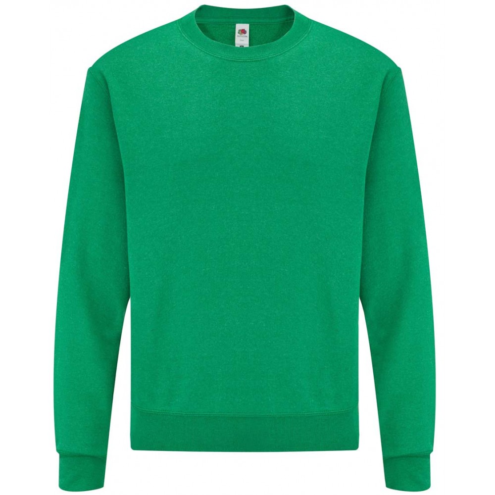 Sudadera Fruit of the Loom 62202