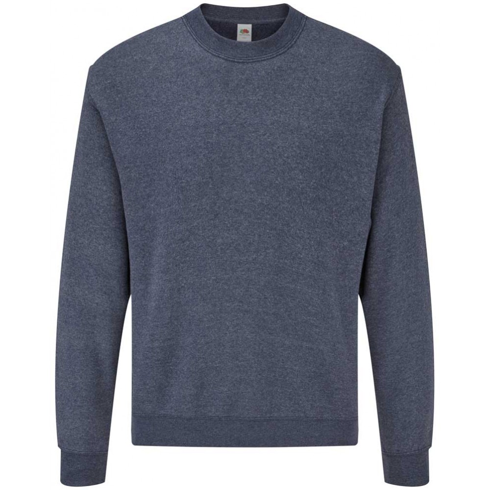 Sudadera Fruit of the Loom 62202