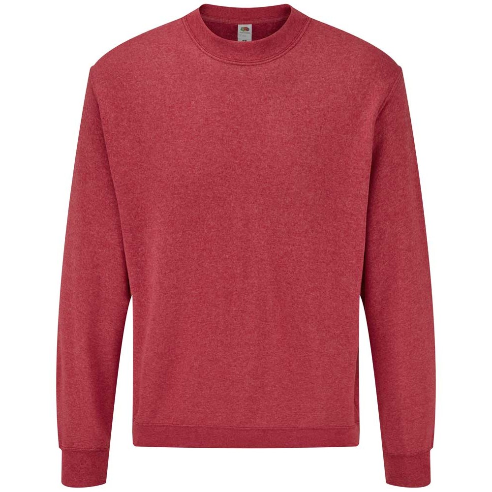 Sudadera Fruit of the Loom 62202